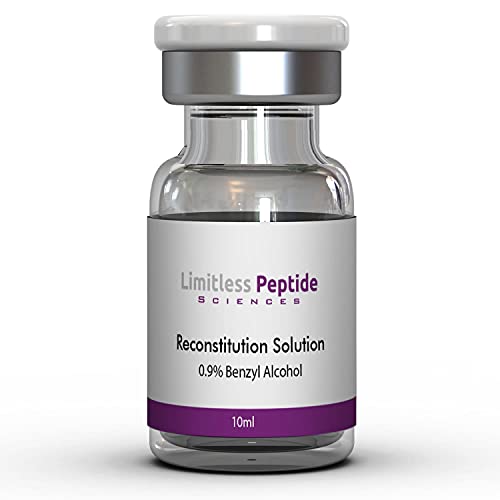 Reconstitution Solution 10ml